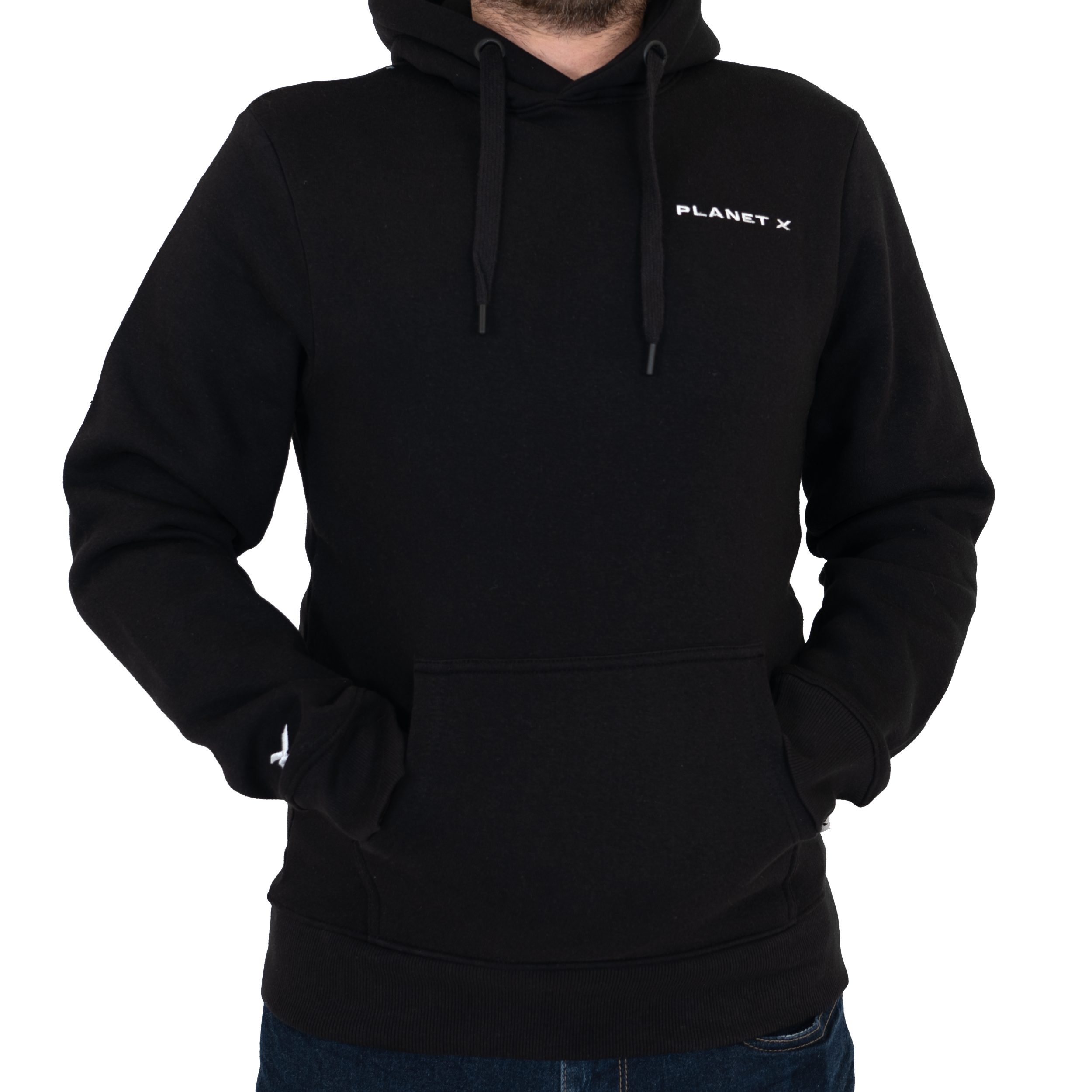 Planet X Hoodie