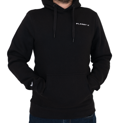 Planet X Hoodie