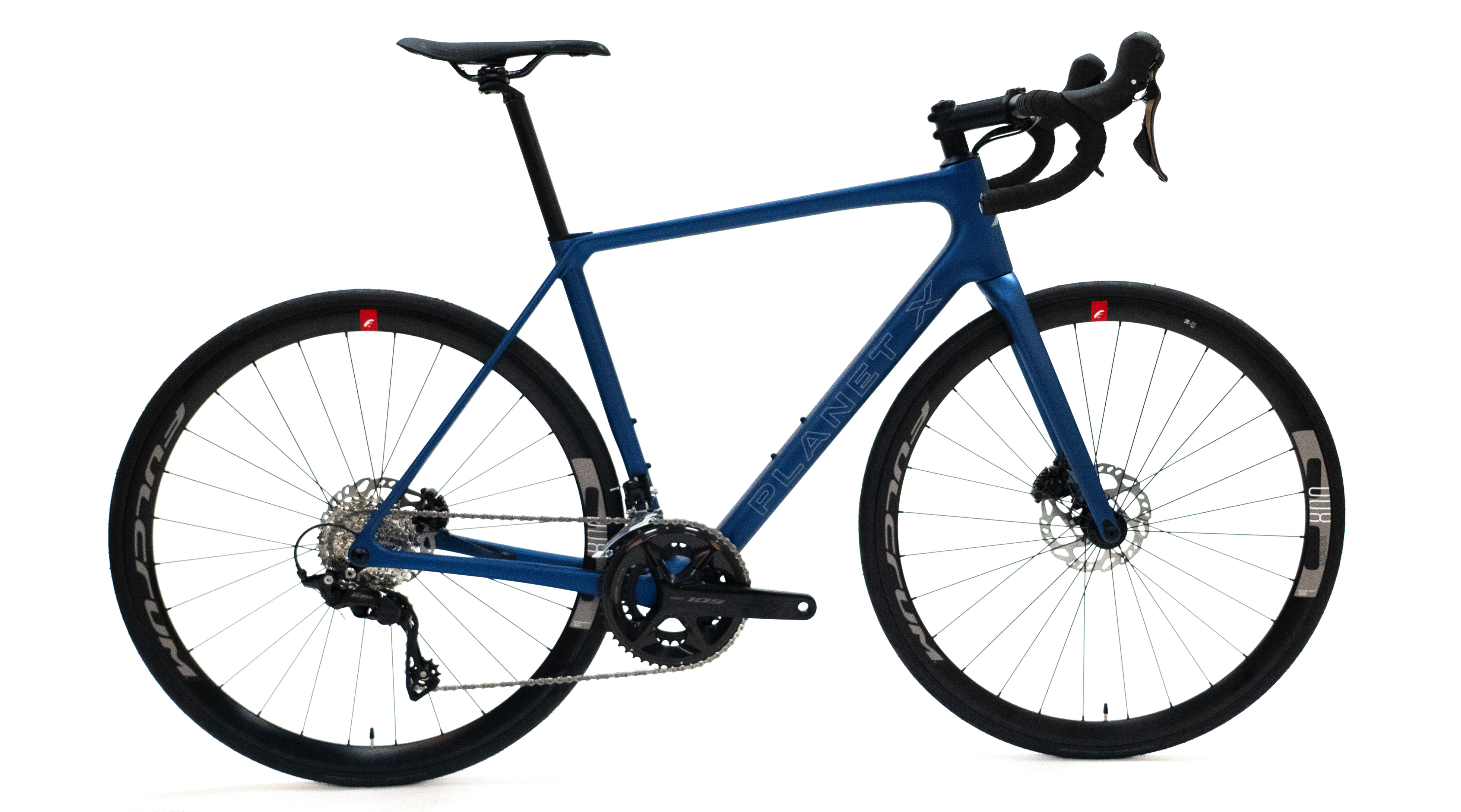 Planet x carbon bike online