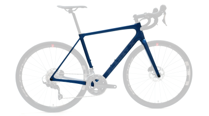 Planet X Pro Carbon XV Frameset