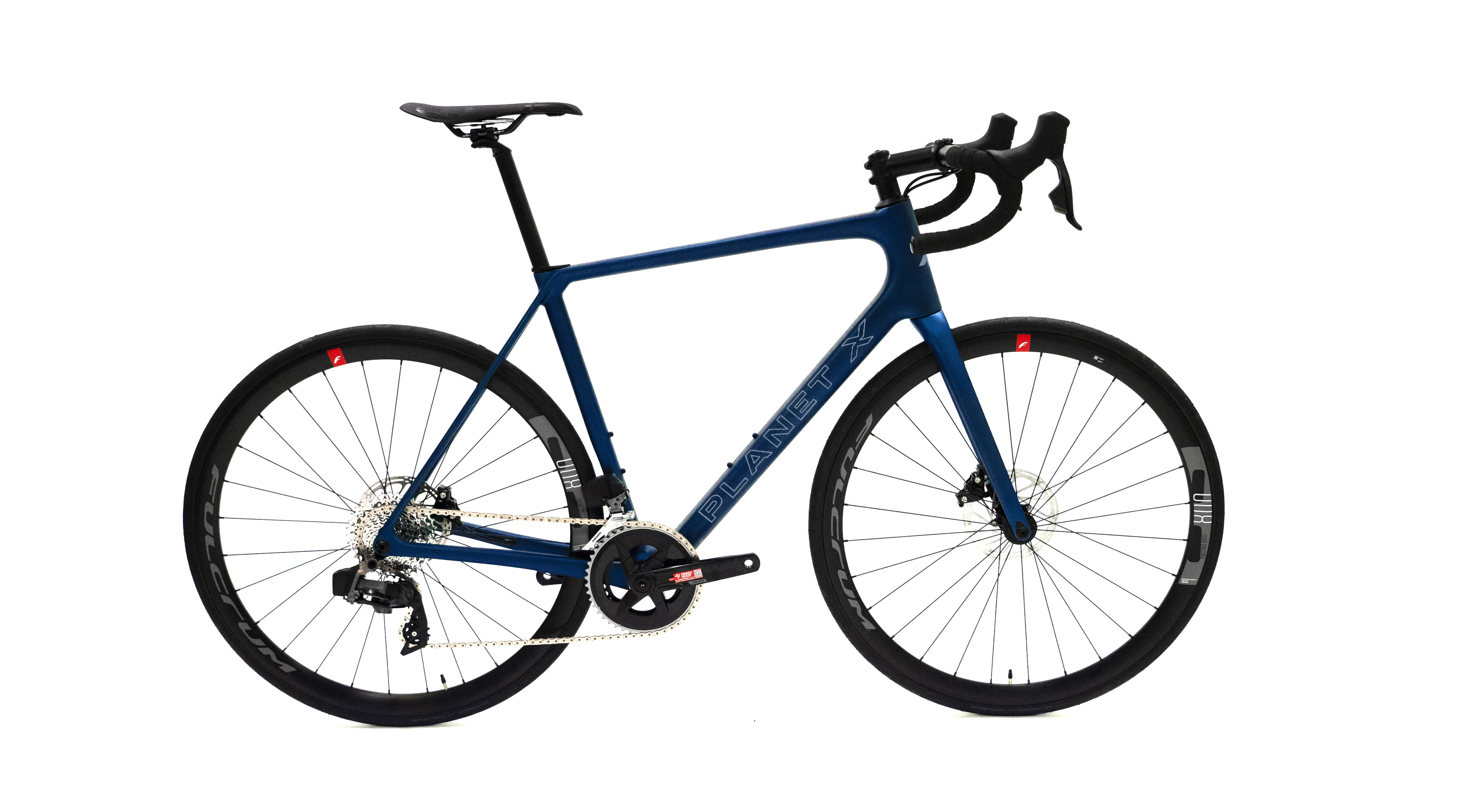 Planet x pro carbon sram rival on sale