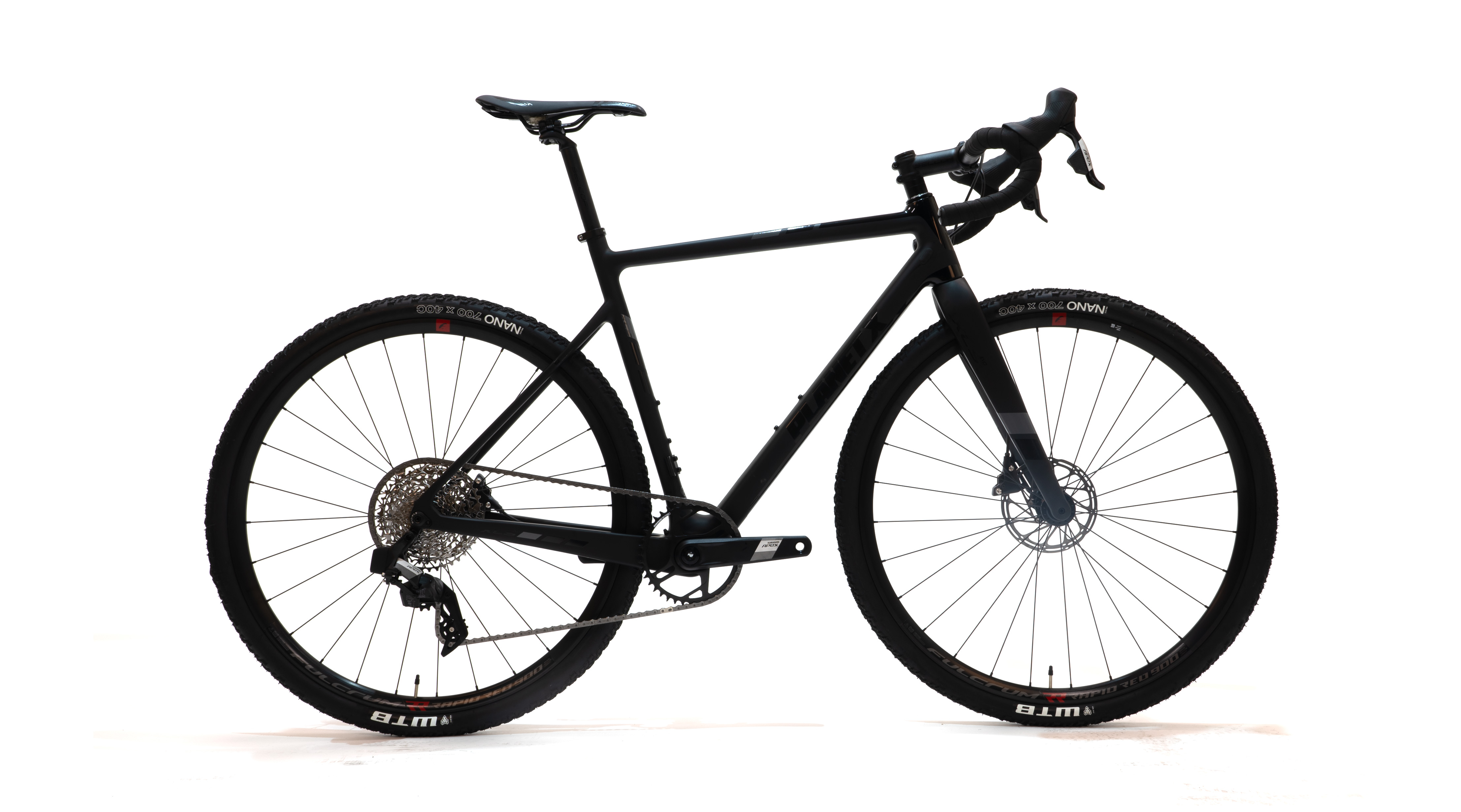 Planet x gravel bike on sale