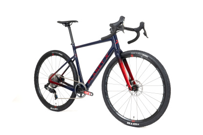 Planet X Reiver SRAM Force AXS XPLR Gravel Bike