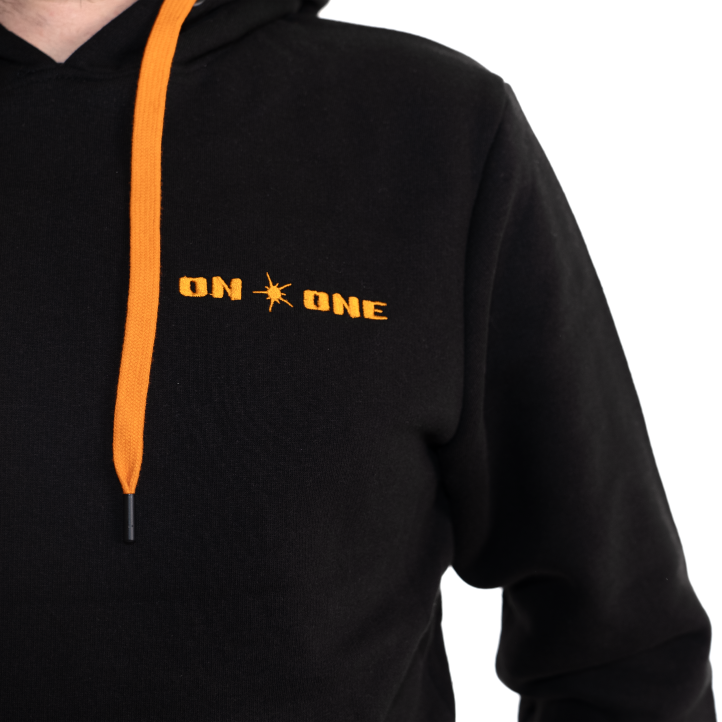 On-One Hoodie