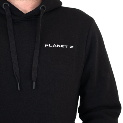 Planet X Hoodie