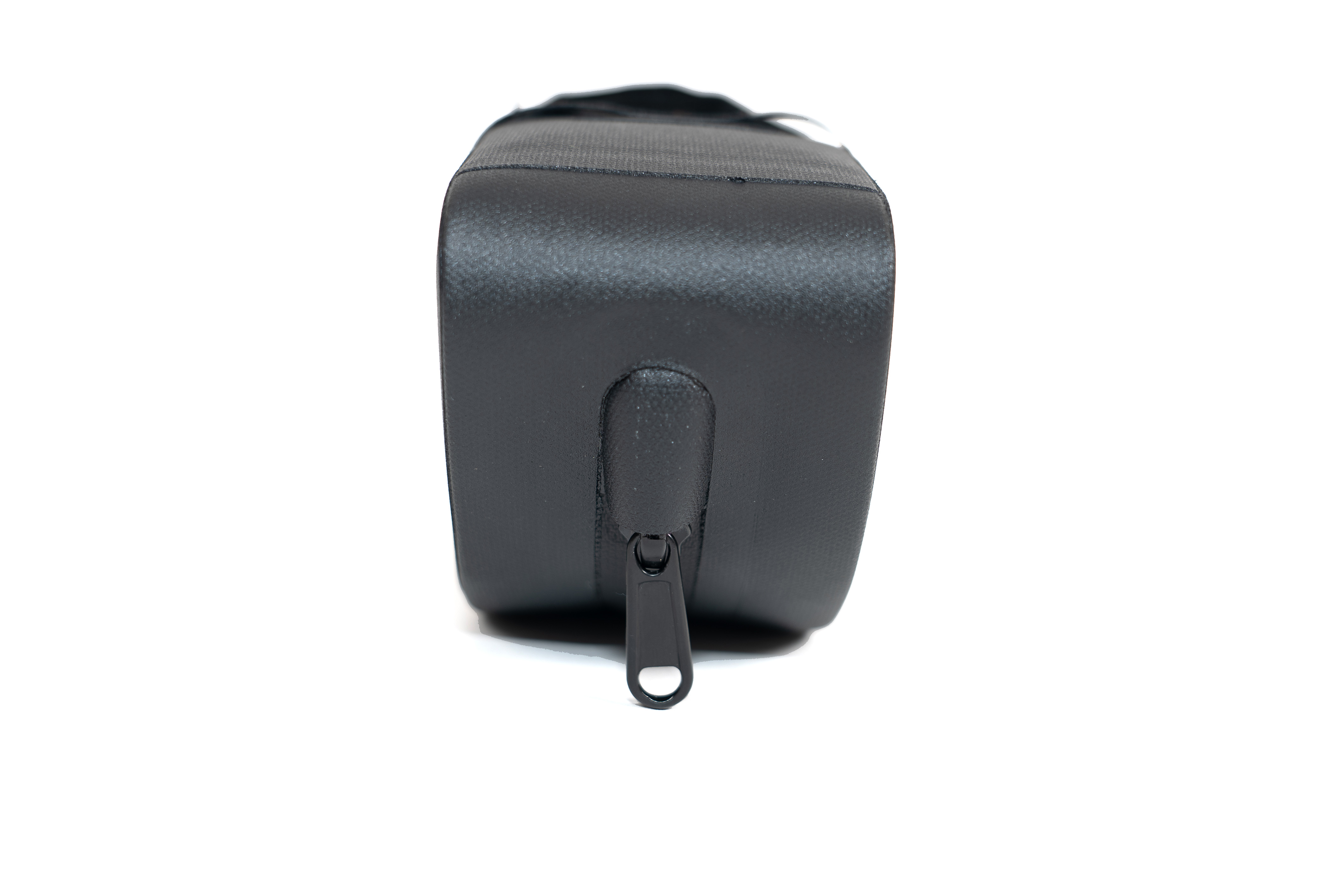 PODSACS Daytripper Waterproof Black Saddle Bag 0.6L