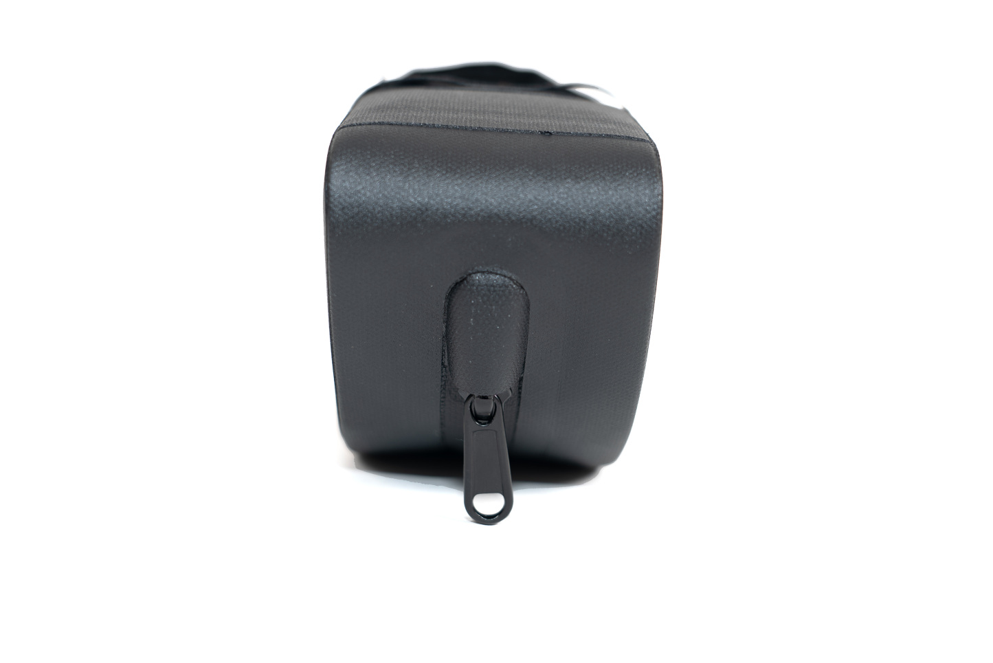 PODSACS Daytripper Waterproof Black Saddle Bag 0.6L