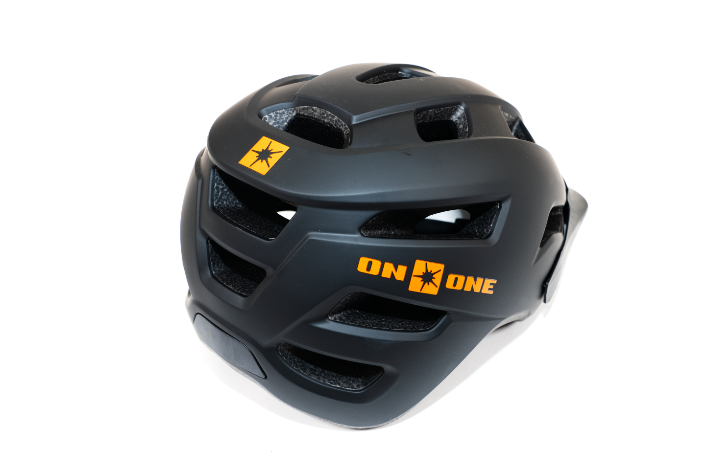 On-One Thunderdome MTB Helmet