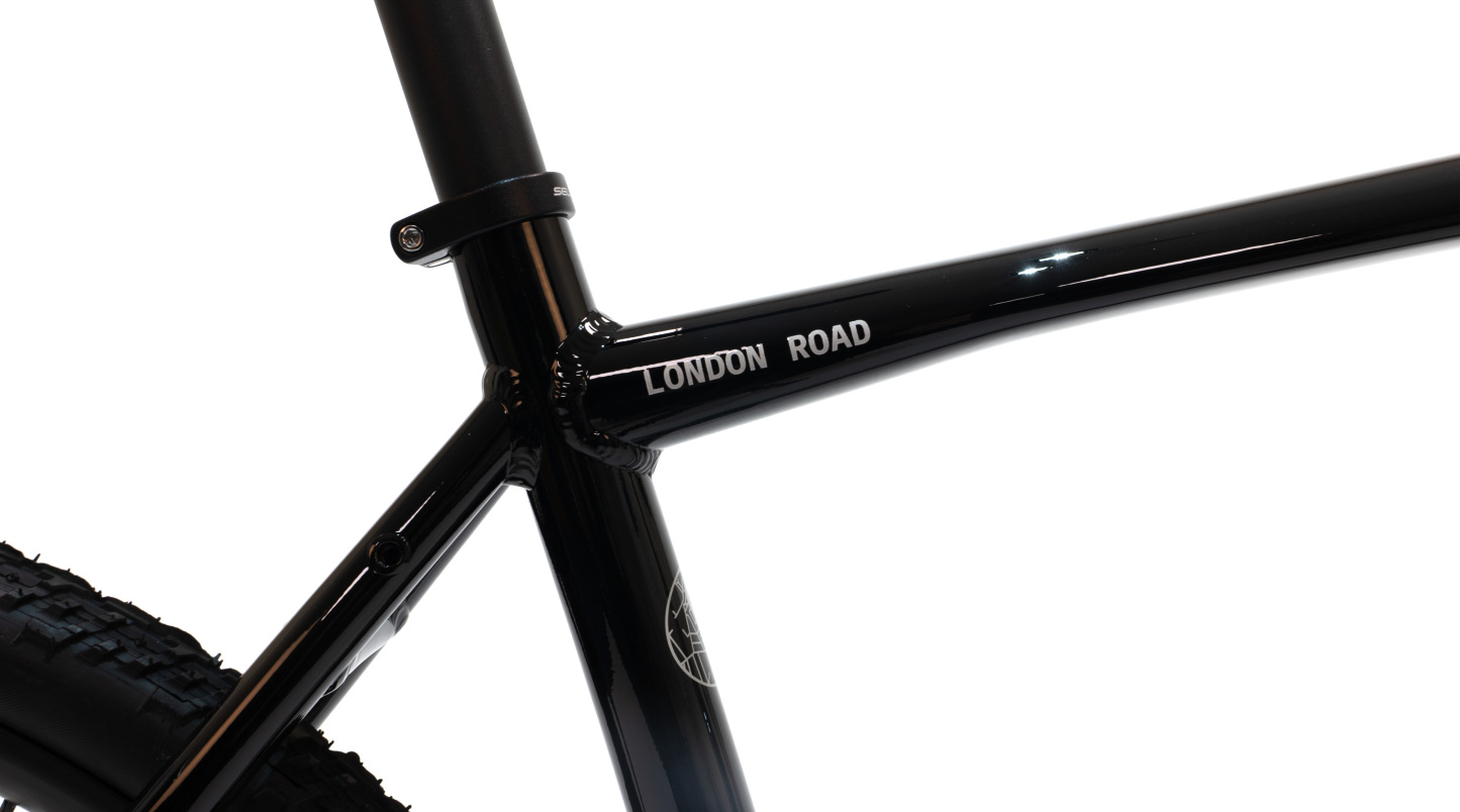 Planet X London Road SRAM Apex AXS Allroad Bike