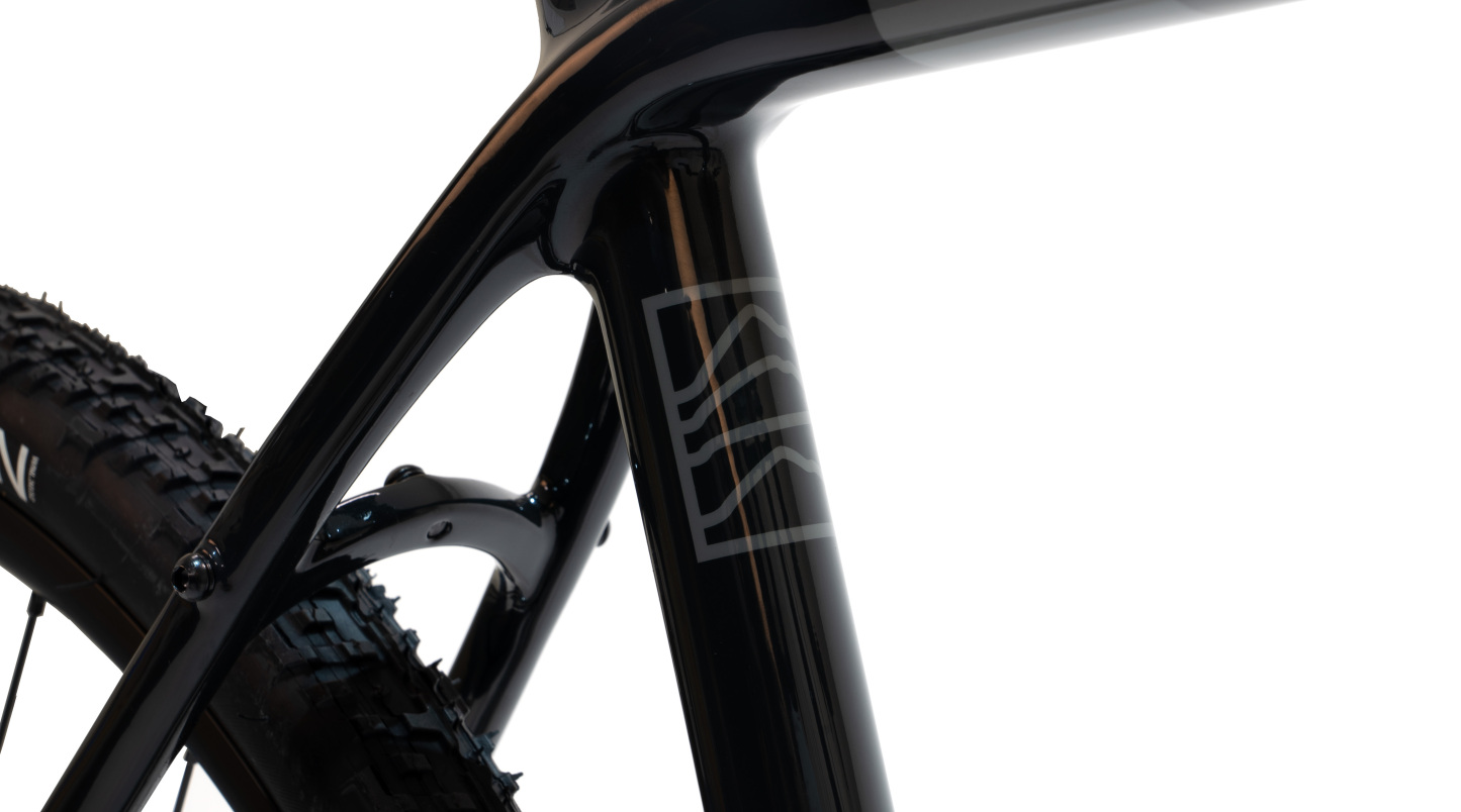 On-One Free Ranger SRAM Apex AXS Carbon Gravel Bike