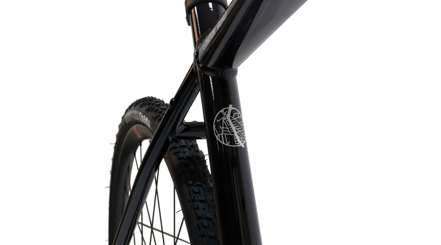Planet X London Road SRAM Apex AXS Allroad Bike
