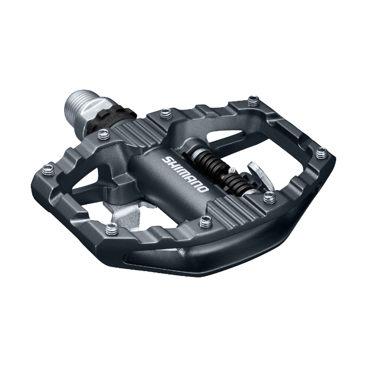 Shimano EH500 SPD Pedals Planet X