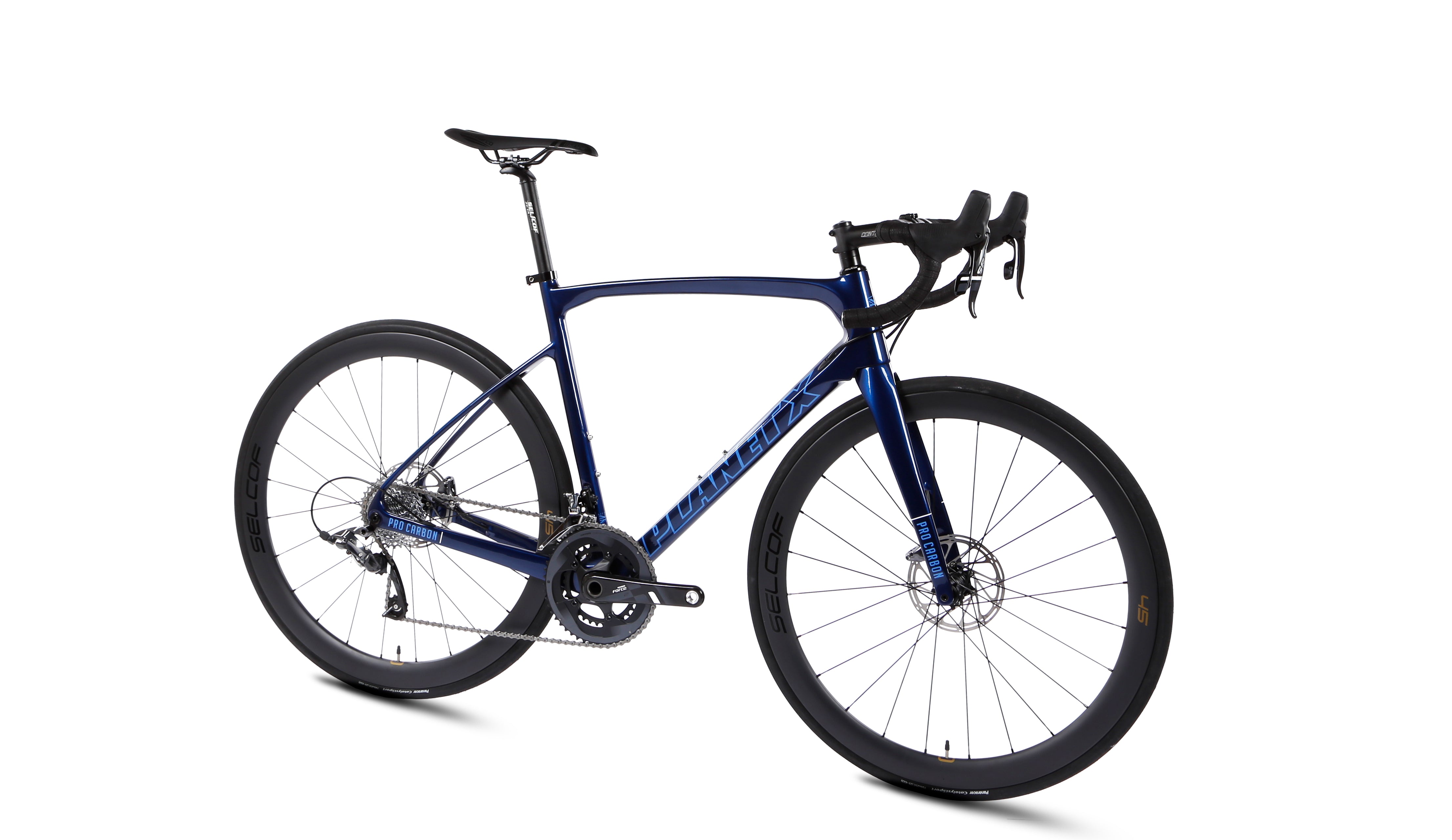 Road Bikes – Planet X