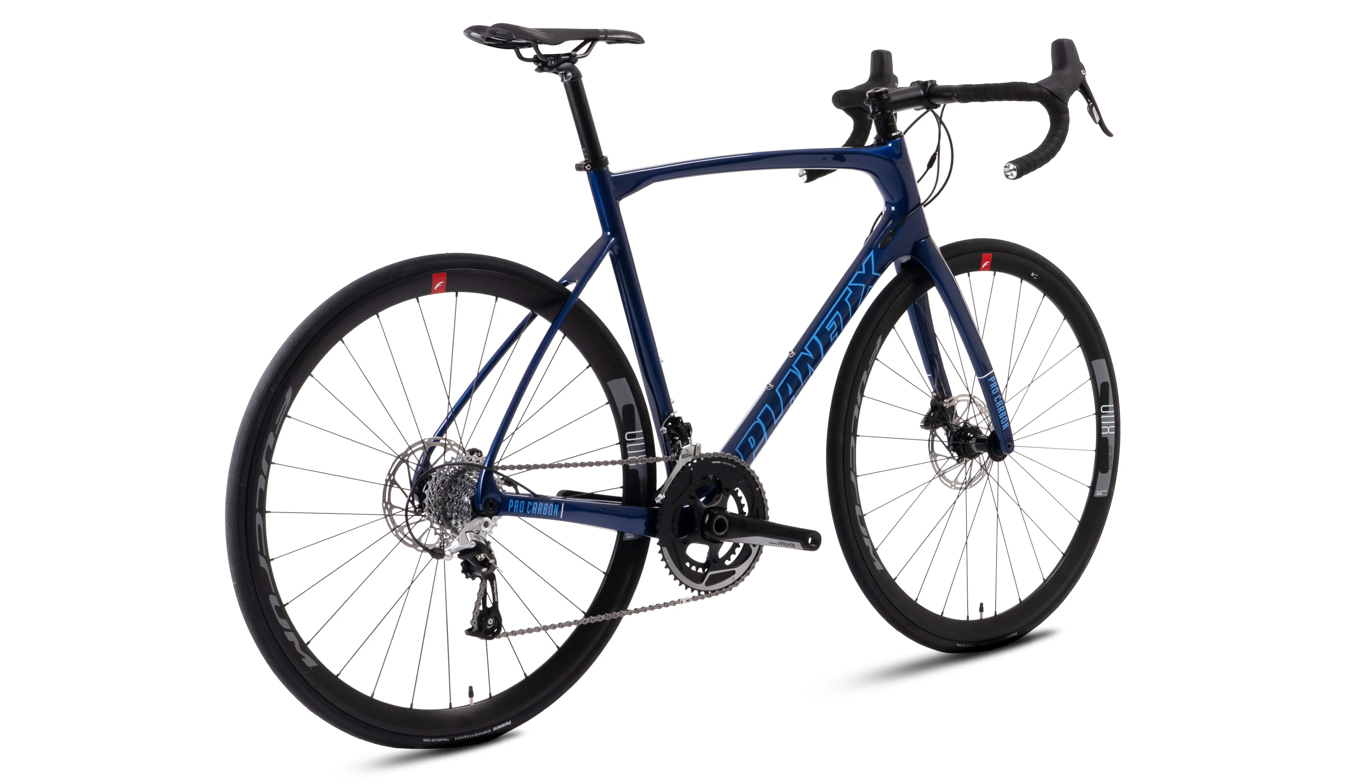 Planet X Pro Carbon SRAM Rival 22 Road Bike Same Day Dispatch