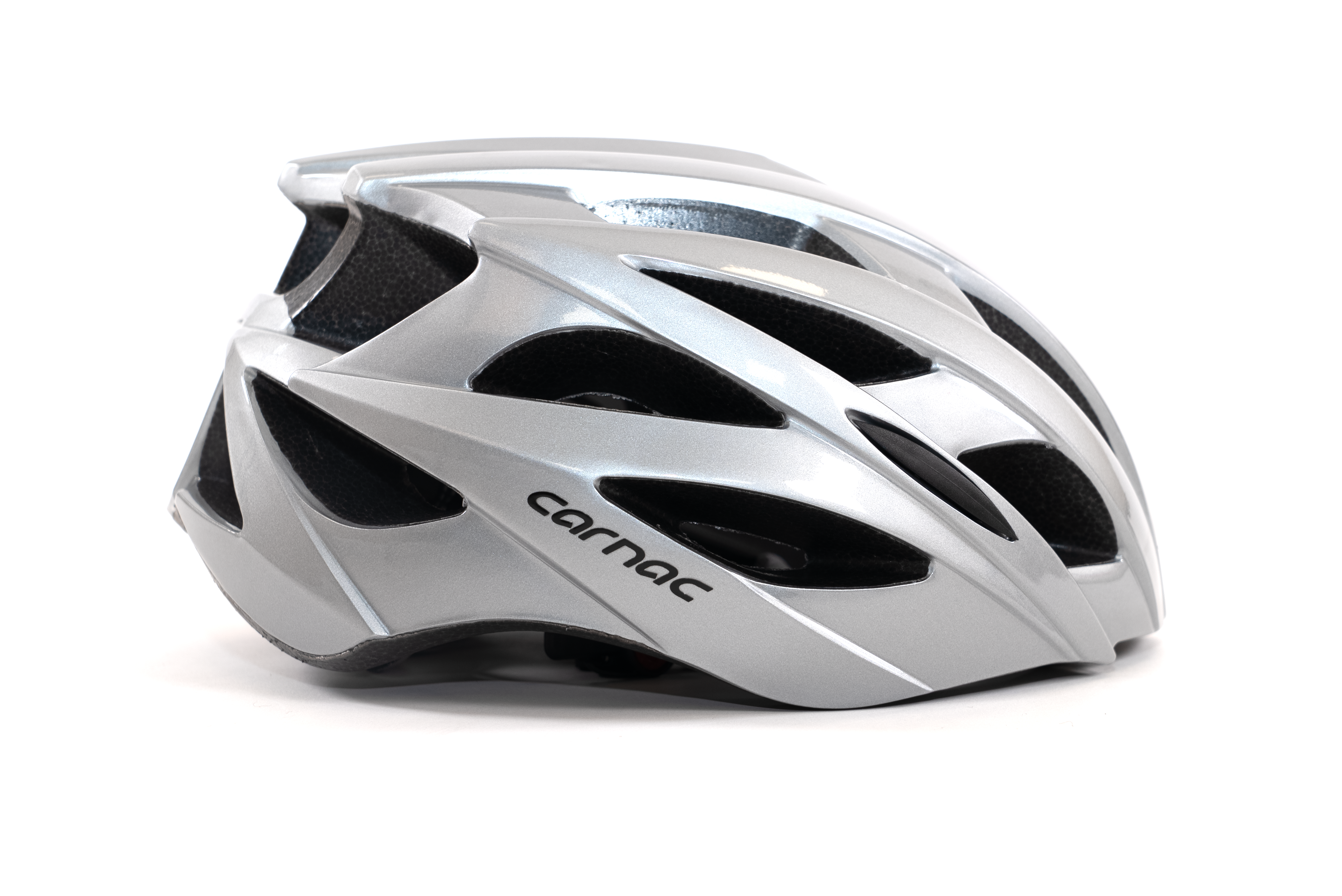 Carnac Croix SL Retroreflective LED Road Helmet