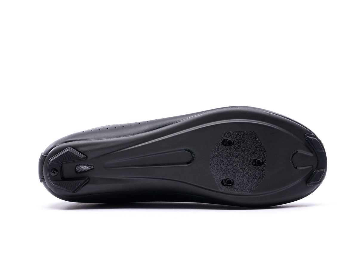 Carnac Baroudeur Carbon Road Shoe Black