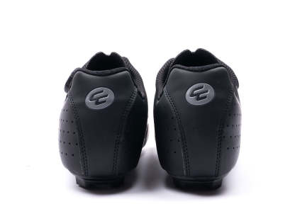 Carnac Baroudeur Carbon Road Shoe Black