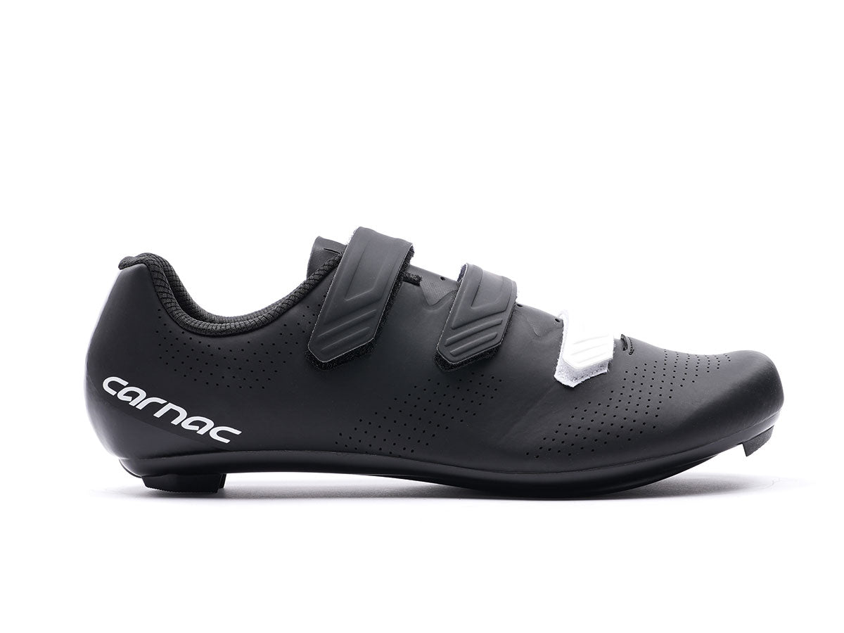 Carnac Sortie Road Shoe Black