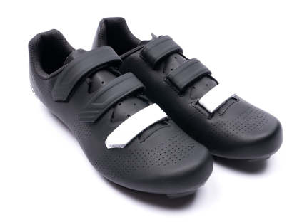 Carnac Sortie Road Shoe Black