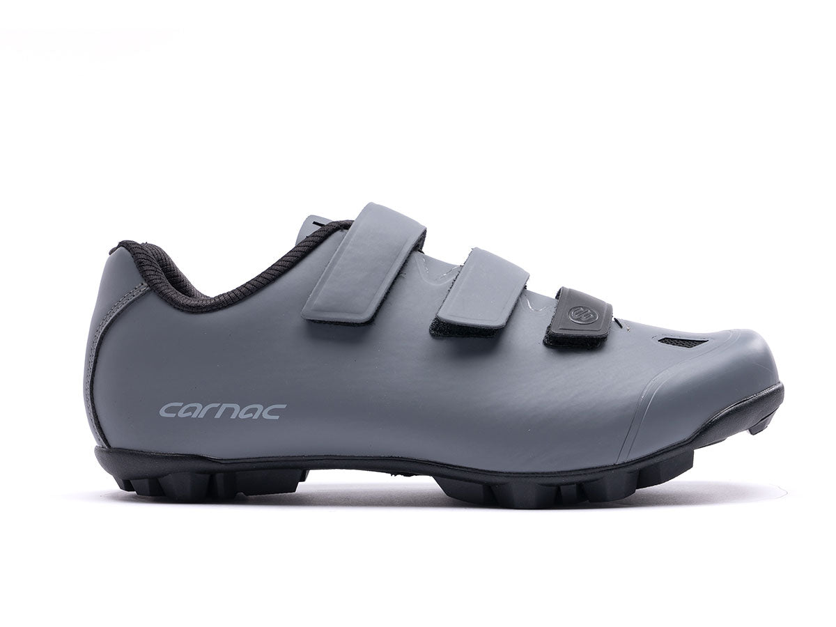 Carnac Travail Mountain/Gravel Bike Shoe Granite