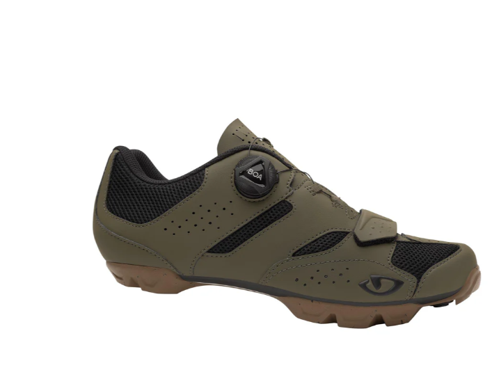 Giro Cylinder II Mountain Bike Shoe Planet X