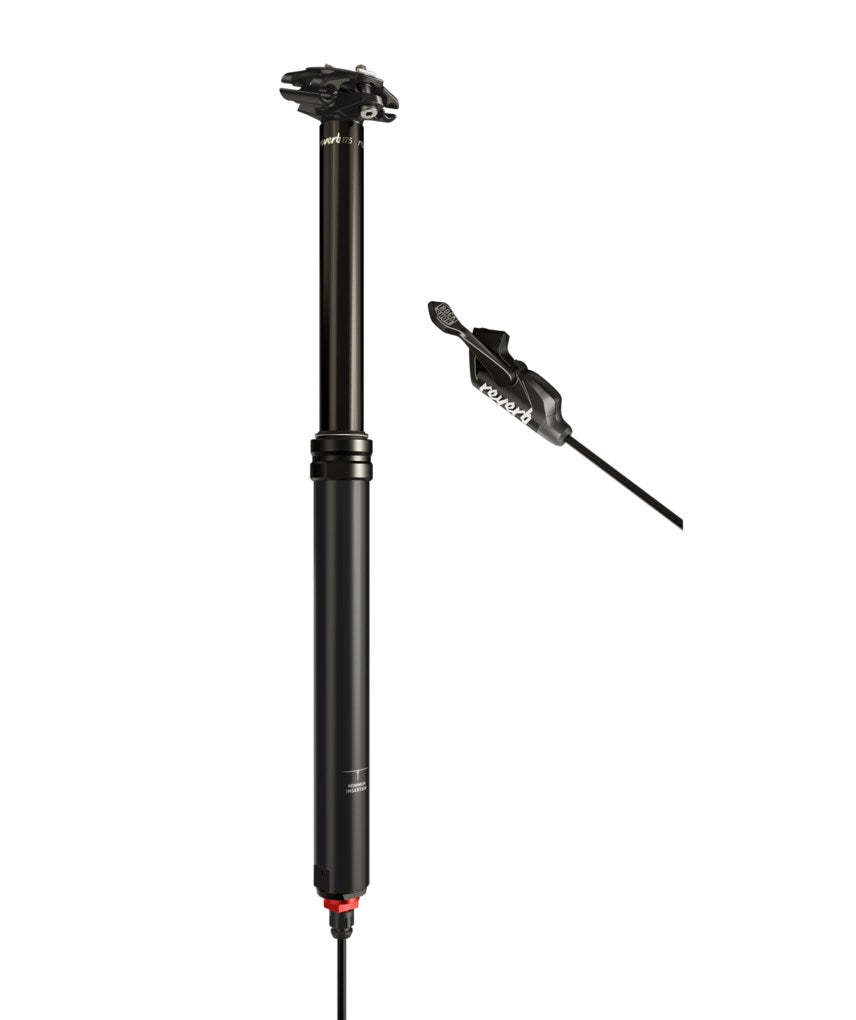 Rockshox Reverb Stealth Dropper Seatpost Planet X
