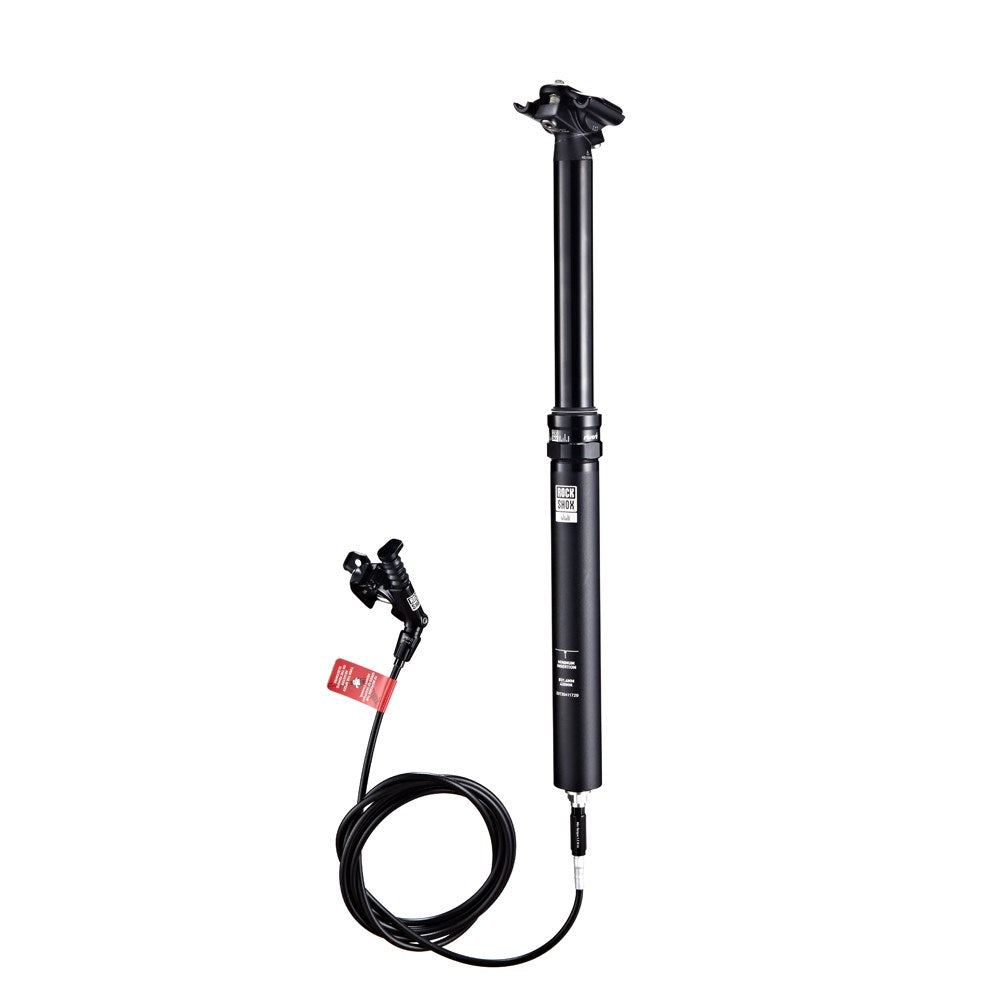 Rockshox reverb dropper seatpost hotsell