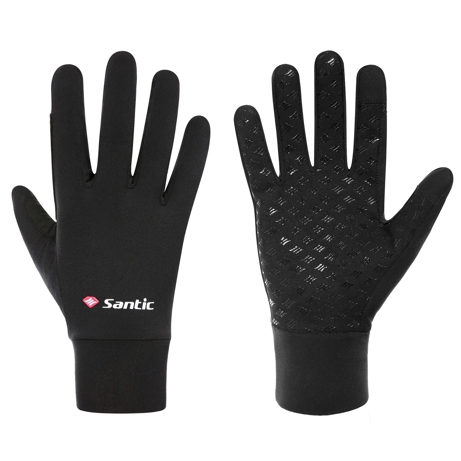 Santic Dorin Glove - Black
