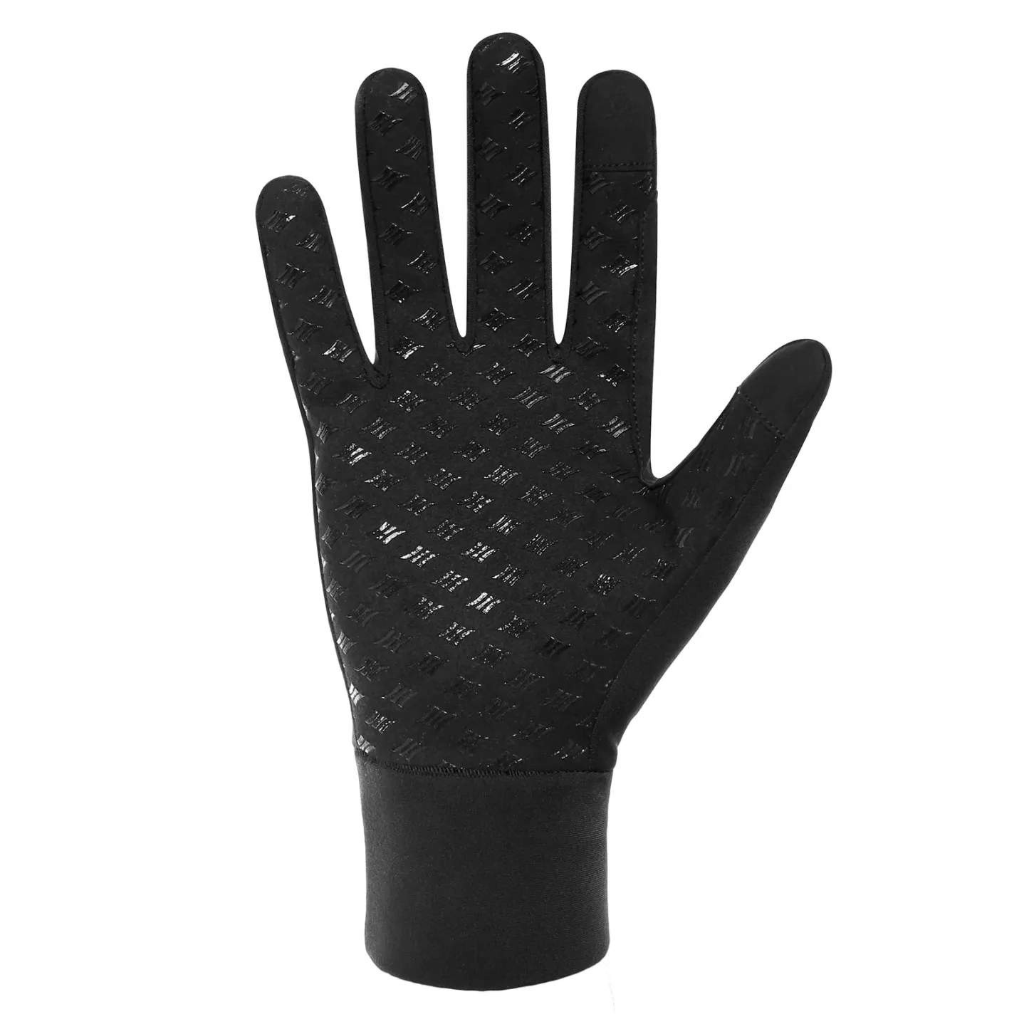 Santic Dorin Glove - Black