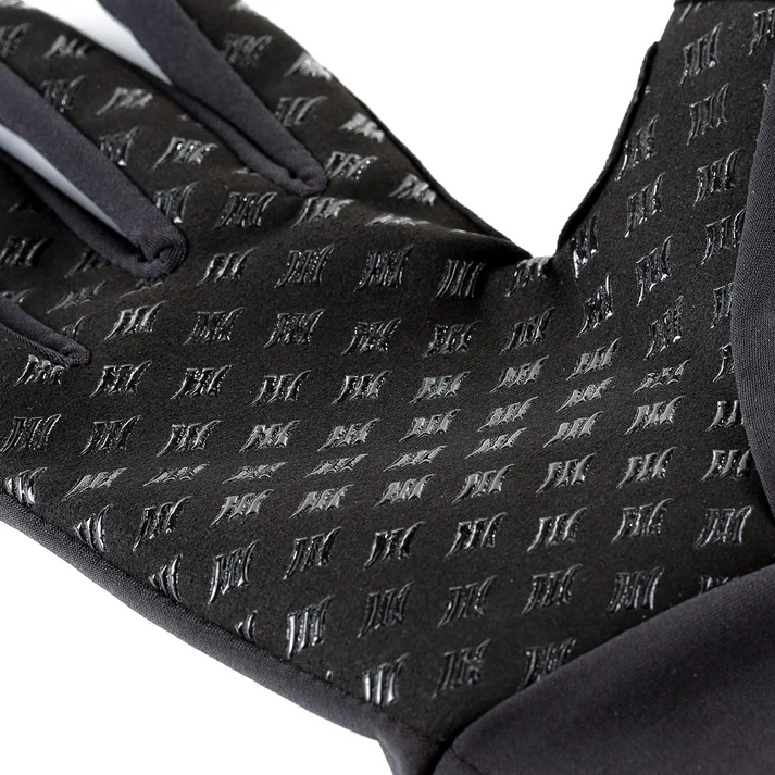 Santic Dorin Glove - Black