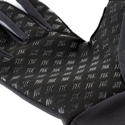 Santic Dorin Glove - Black