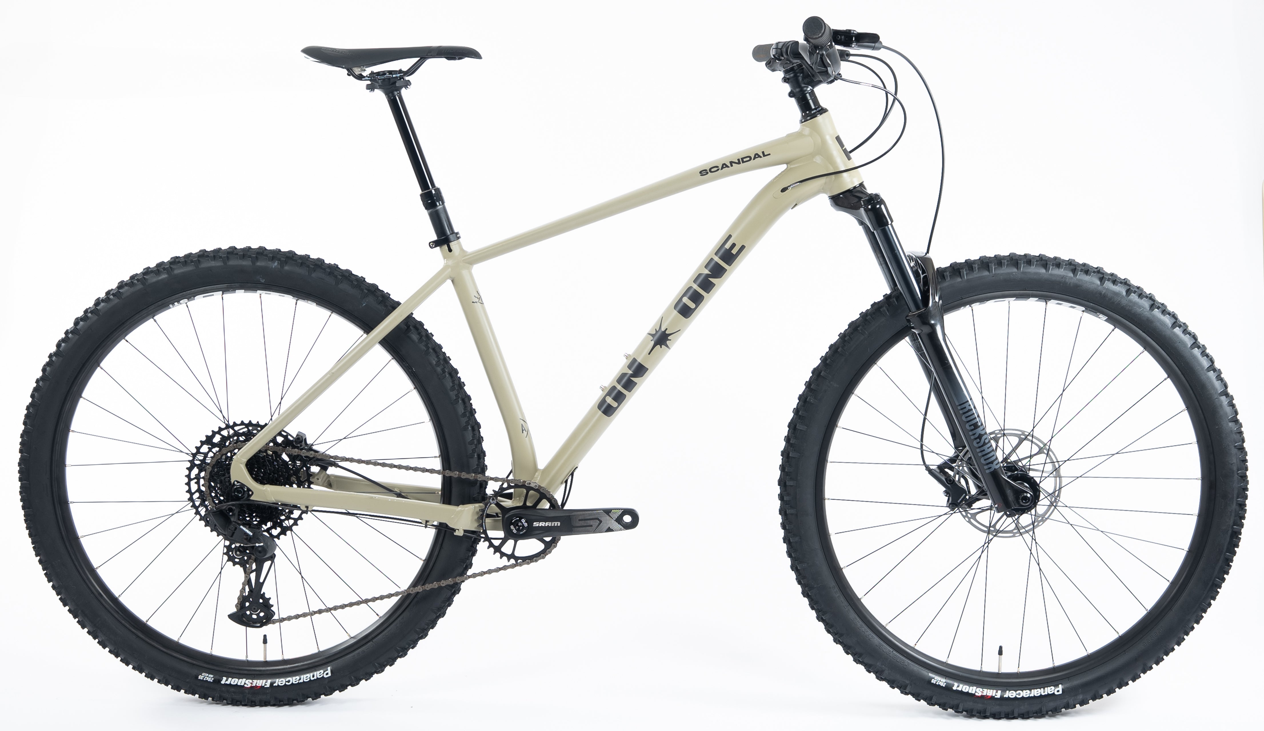 On-One Scandal SRAM GX Mountain Bike