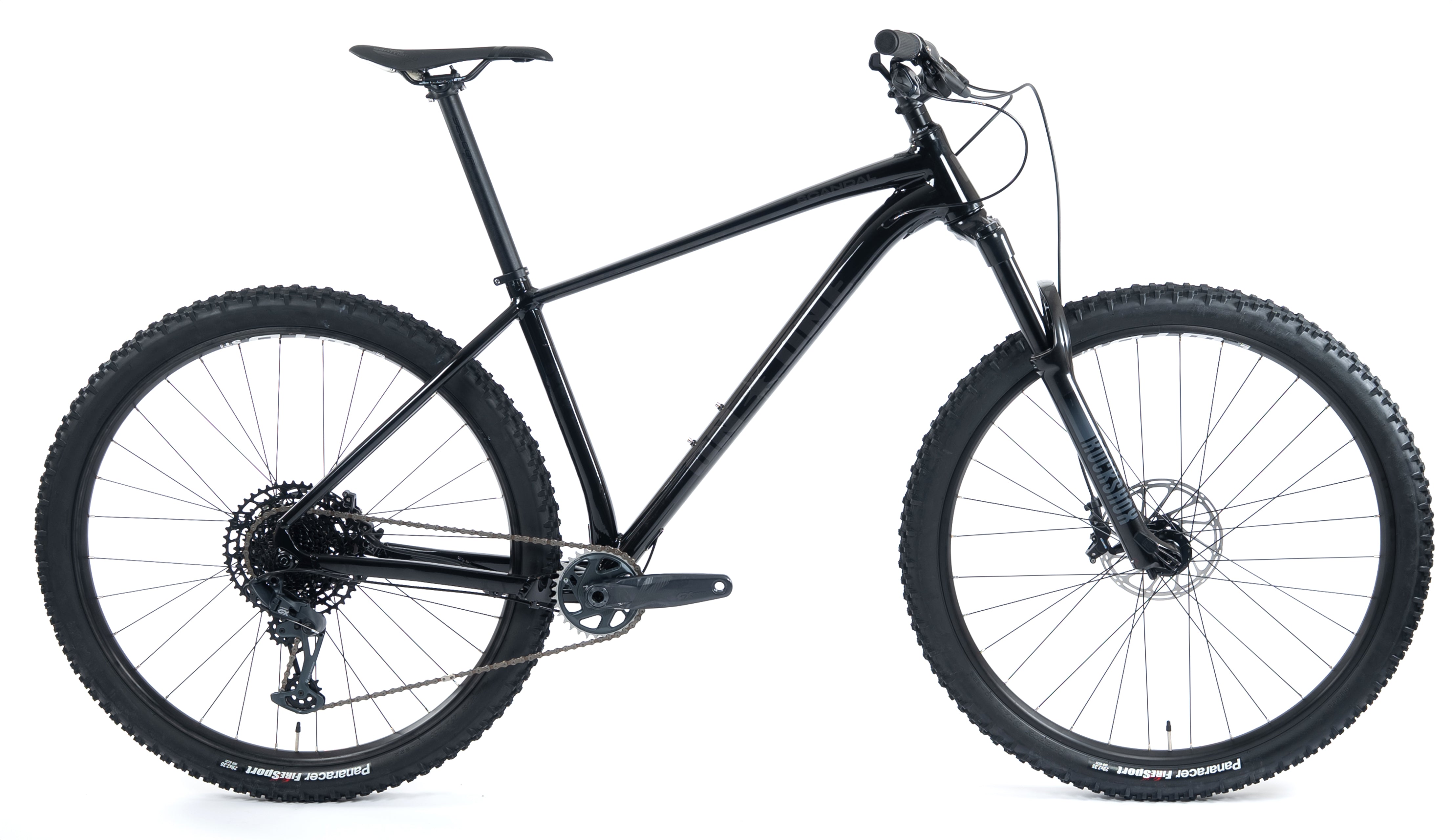 On-One Scandal SRAM GX Mountain Bike