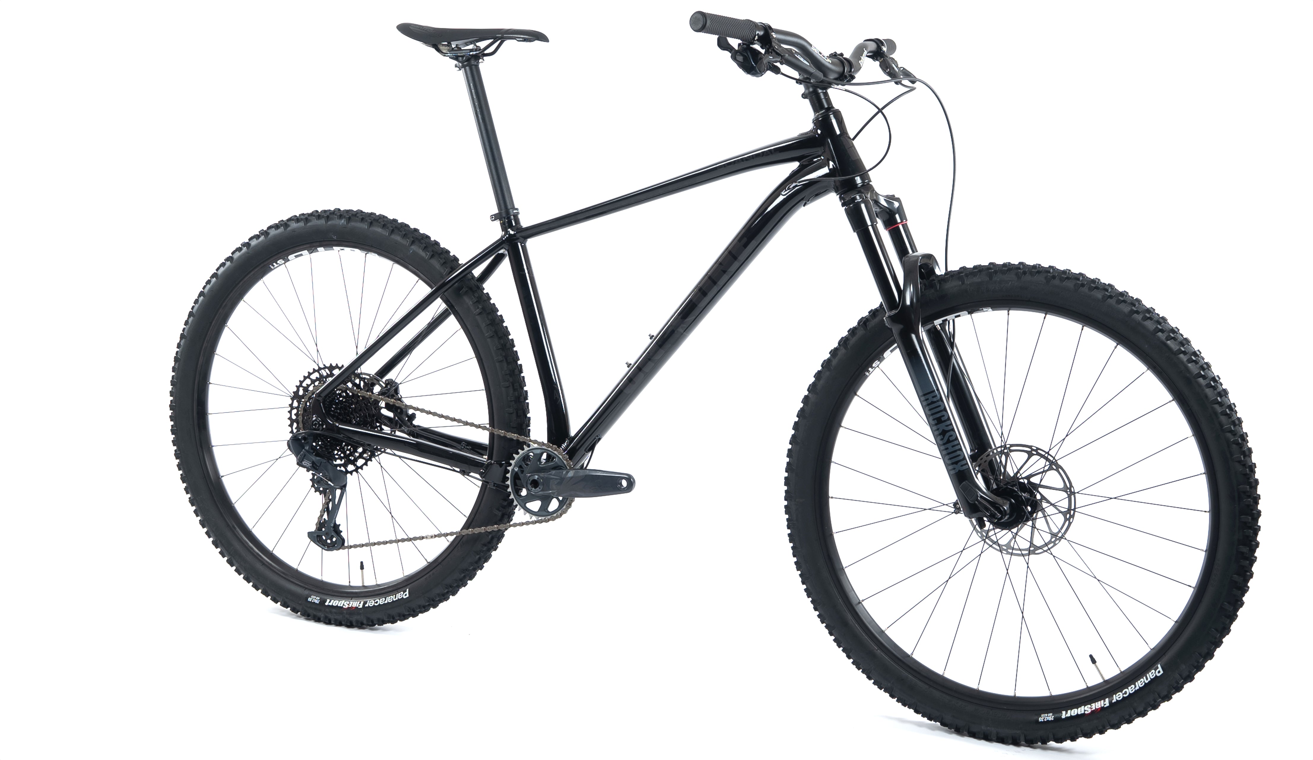 On One Scandal SRAM GX Mountain Bike