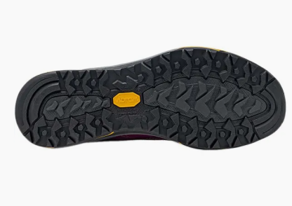 Asolo Nucleon GV Mens Graphite/Browm UK7.5
