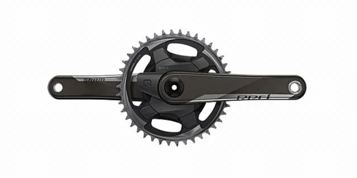SRAM Red 1 AXS 12 Speed Chainset