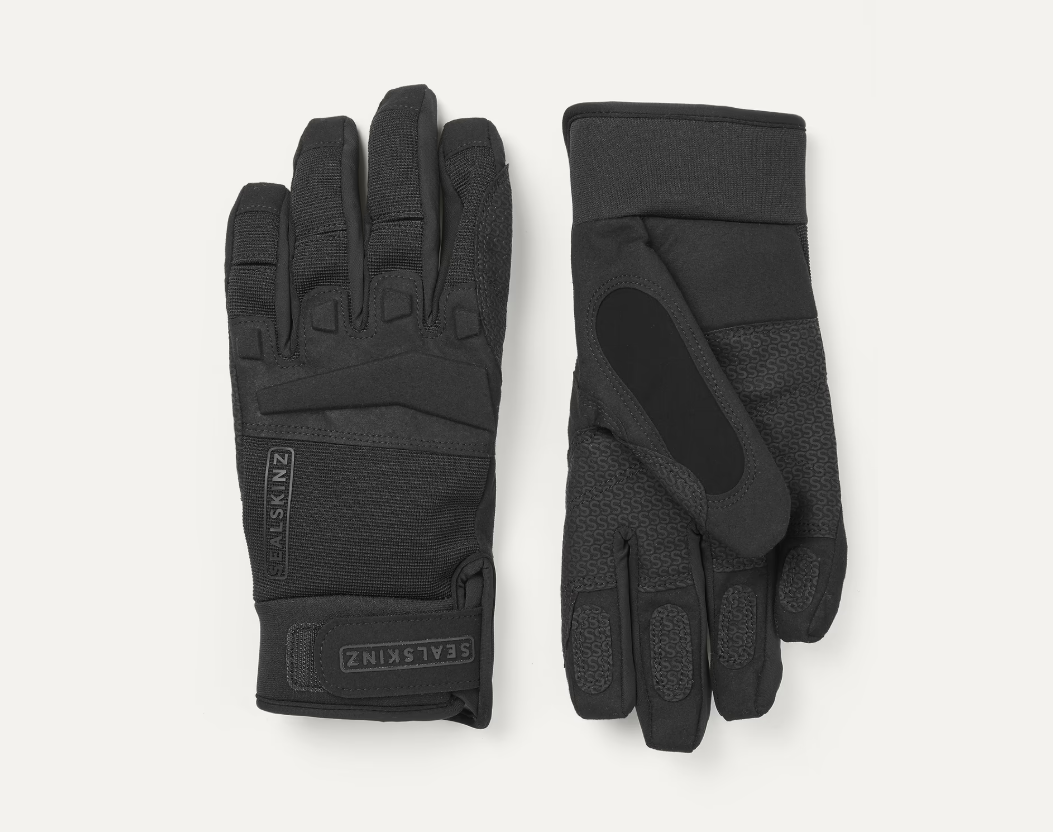 Sealskinz Sutton Waterproof All Weather MTB Glove