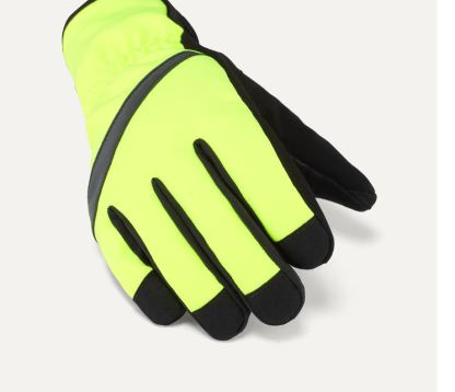 Sealskinz Bodham Waterproof All Weather Cycle Glove
