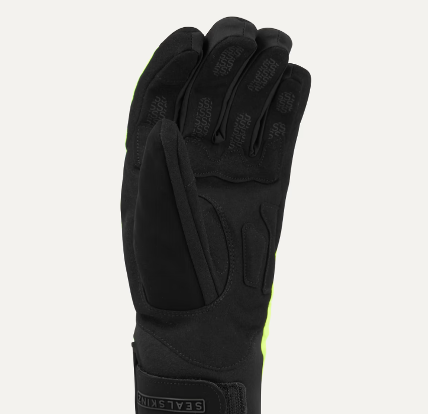 Sealskinz Bodham Waterproof All Weather Cycle Glove