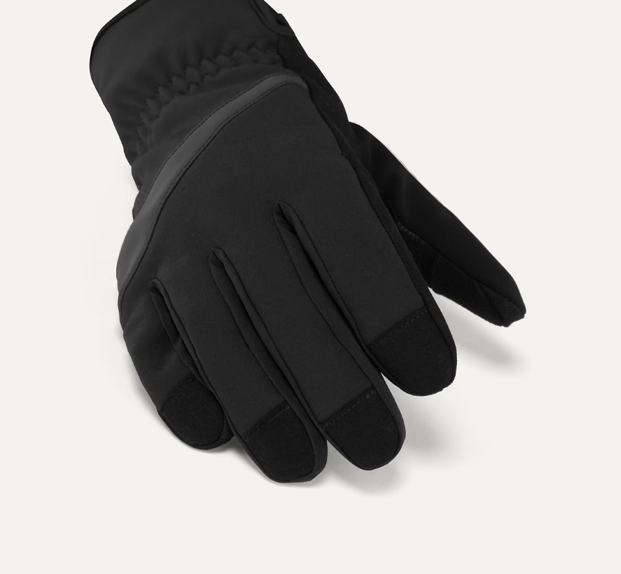 Sealskinz Bodham Waterproof All Weather Cycle Glove