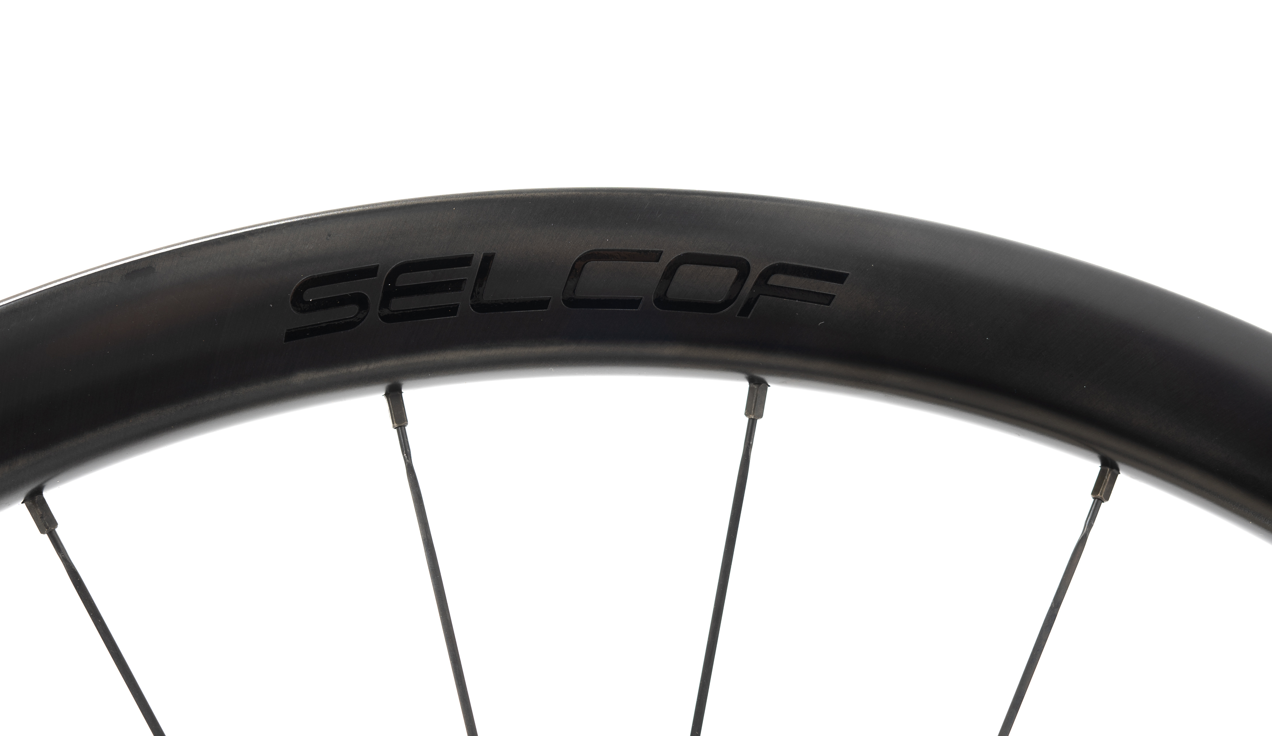 Selcof 36 Gravel Carbon Disc Wheels Shimano Road 11 12 Speed