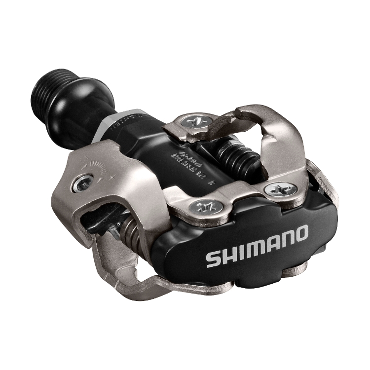 Shimano M540 SPD pedal