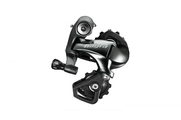 Shimano Tiagra Groupset Guide Planet X