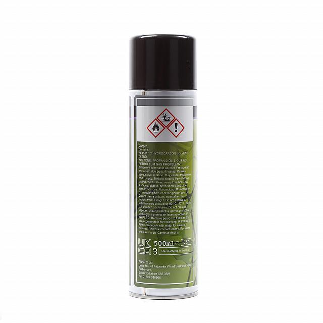 Jobsworth Disc Brake Cleaner Aerosol - 500ml-Planet X