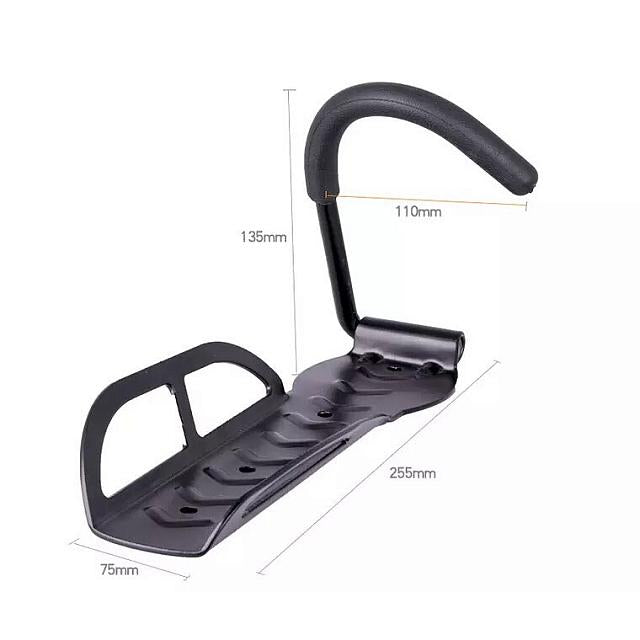 Planet x bike hanger on sale