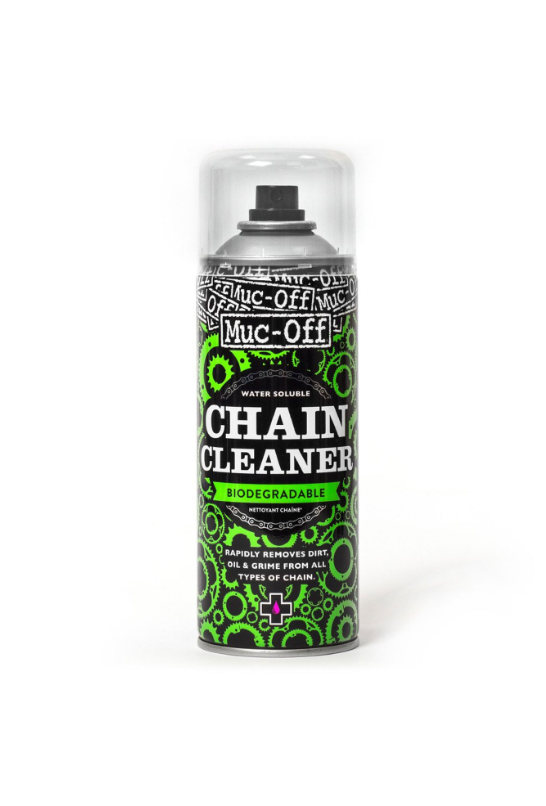 Muc-Off Bio Chain Cleaner 400ml