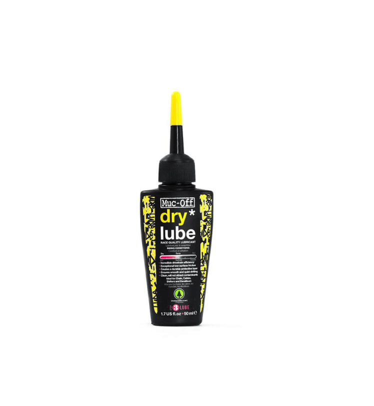 Muc-Off Dry Lube 50ml