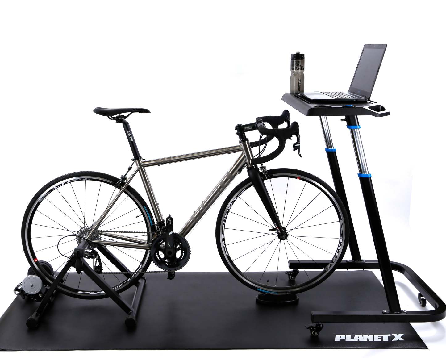 Bike workstation stand online