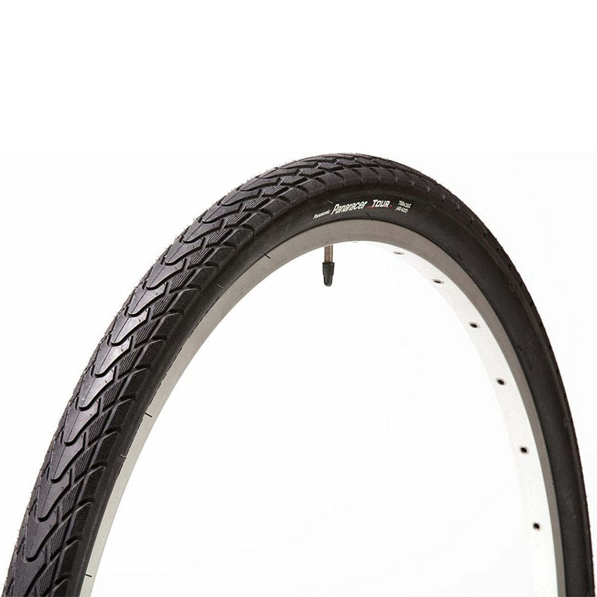 Panaracer Tour 700c Wire Bead Tyre-Planet X