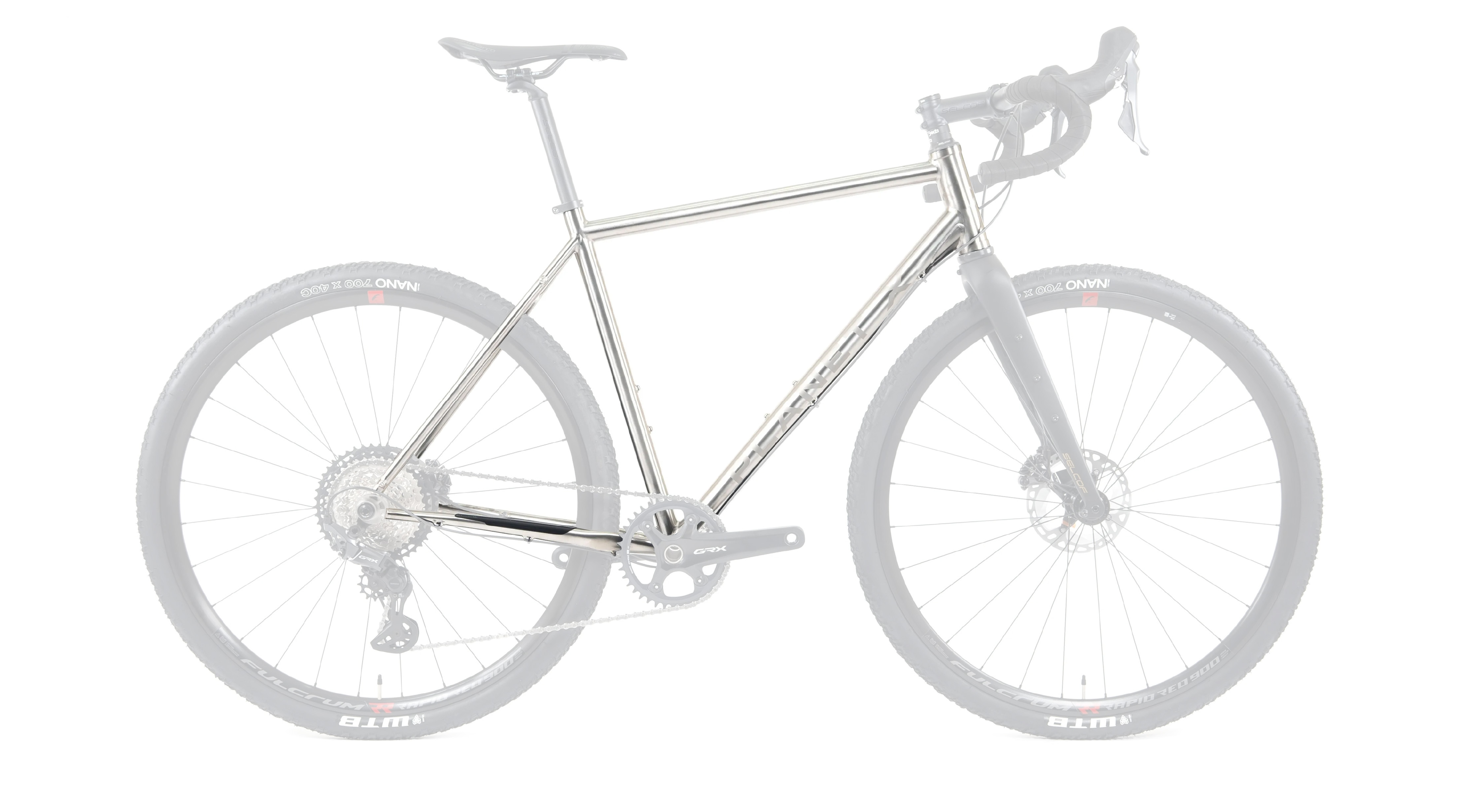 Planet x titanium bikes online